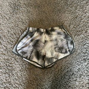 Nike sport shorts